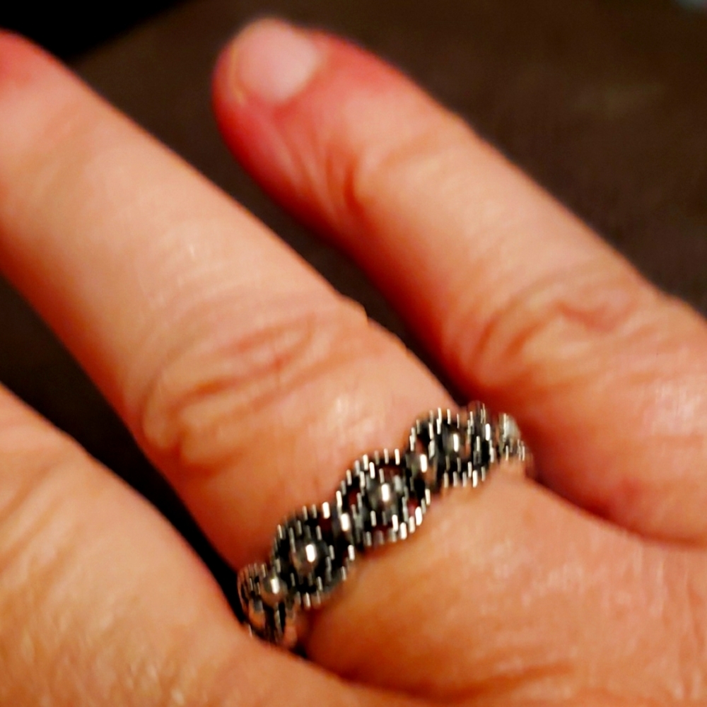 Beautiful ring!